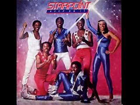 Starpoint- Keep On It !!!!!