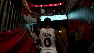 Blake Griffin - LeBron James ou encore Isaiah Thomas