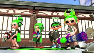 クラムボウル4_第三試合 VS  ガチシジミ