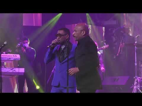 Rendido ante Ti - Camaguey - La Casa de la Salsa - 26/09/2020