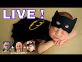 Live Batman ! (Feat. David & Tommy)