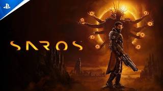 [ LIVE ] Saros #8 - ประตูใหม่เปิดแล้ว ถึงไหนถึงกัน