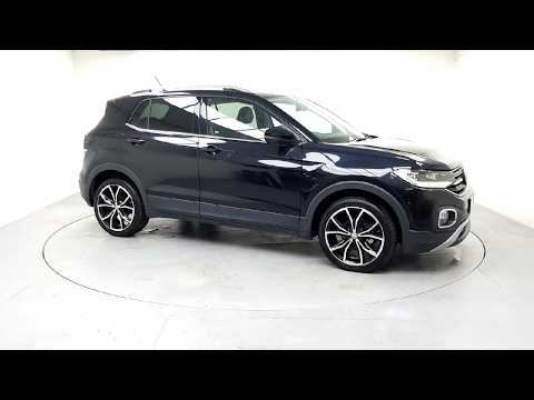 Volkswagen T-Cross 1.0 - Image 2