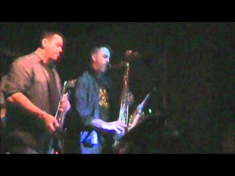 Sugar & the Cane Breakers,  "Yes We Can Can"