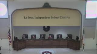 LJISD Board Meeting 07-29-2026 Live!