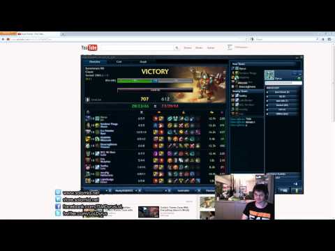 teamredbaron third clip winner - RIP Headphones happy dyrus