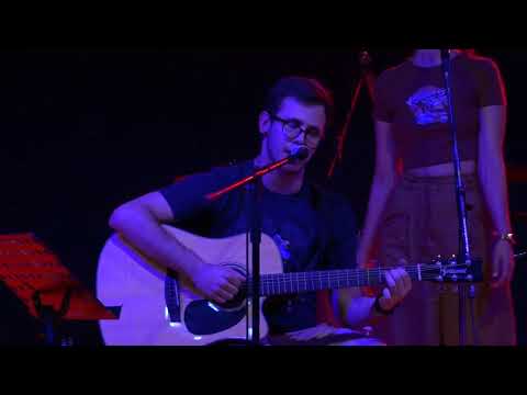 MADVILLE - ERNESTO - Englishman In New York (Cover Sting) con Alessio