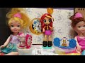 Elsya And Anya Met Equestria Girls
