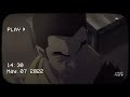 Samurai Champloo Edit If I Had A Verse In Flava In Ya Ear In The 90 S
