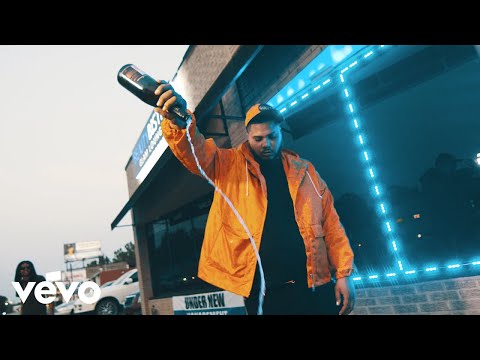 Big Jones - Opps Broke (Official Video) ft. Risktaker D-Boy