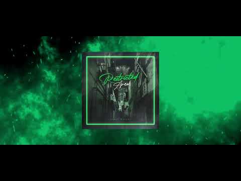 SIDDY x DOCATI - PAR EXCELLENCE [RESTRICTED AREA EP]