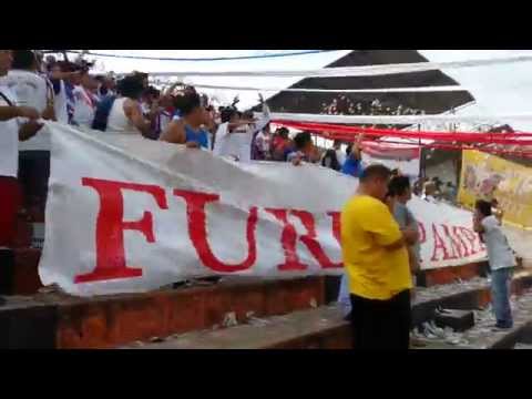 "furia pampera en ciudad zopee" Barra: Furia Pampera • Club: Luis Ángel Firpo