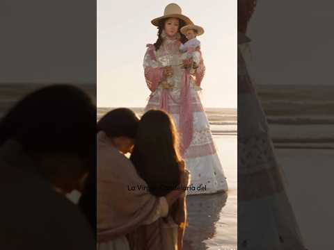 La Virgen que sobrevivió al mar: el misterio de la Virgen Candelaria del Socorro de Huanchaco