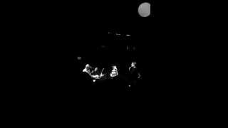 Russell and Sahara Smith at the Cactus Cafe (You Can Close Your Eyes by James Taylor)