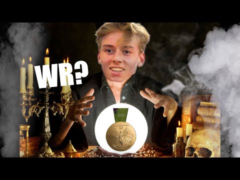 This dutch guy will dominate distance running world|| Niels Laros