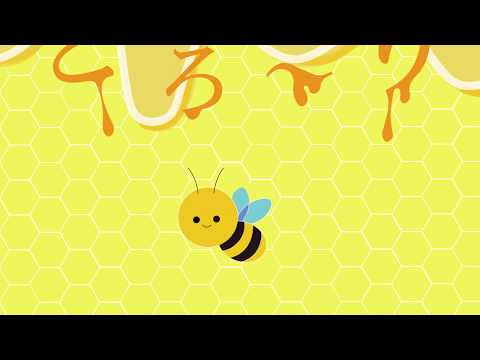 造形デザイン学科 オノマトペアニメーション「とろ〜り」 short ver. BGM：イトケンさん／onomatopoeia animation (short ver.)