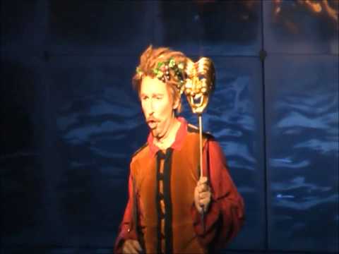 "Midulla Salata" - La Stellidaura Vendicante