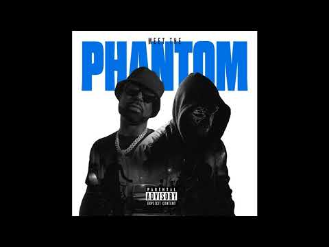 Young Buck, Quake Matthews - Meet The Phantom