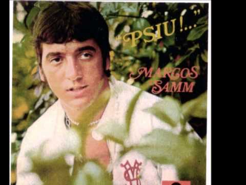 LP Psiu -Marcos Samm