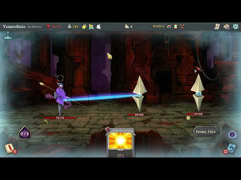 Slay the Spire: Daily Challenge Run November 5, 2021