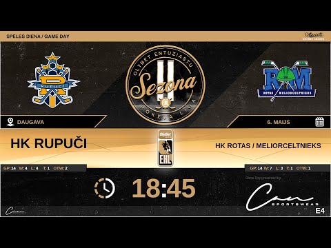 2022 05 06 Rupuči - Rotas/Meliorceltnieks