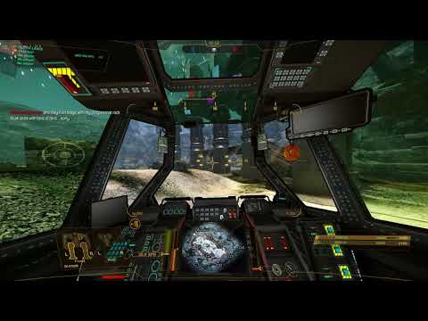 Mechwarrior Online, Solaris Season 2 Div 1, Trash Talking Annihilator