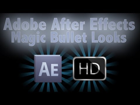 comment ouvrir adobe after effect