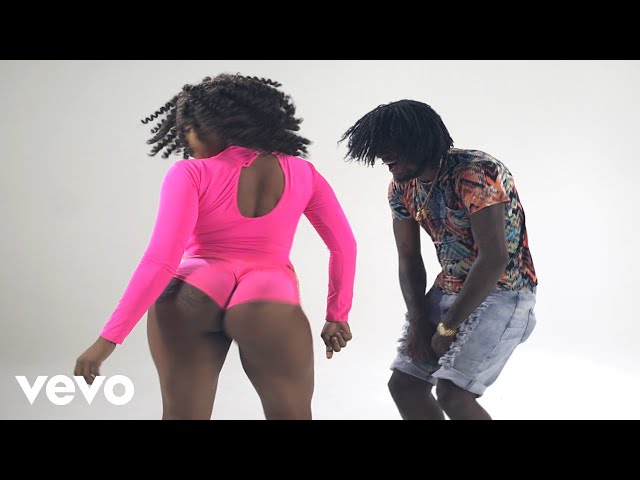 The Journey of Aidonia: From Humble Beginnings to Global Success