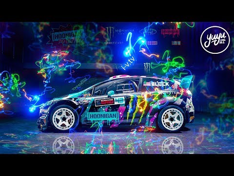 TOP 10 BASS DROPS 2018 🔥CRAZY DROPS