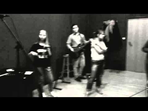 Your love is relentless/ Hillsong msc 2014-07-11