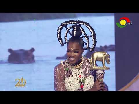 GMB2026 Celebrations: Upper West's An-Suaf's Performance