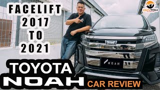 Download lagu TOYOTA NOAH & TOYOTA ESQUIRE NEW FACELIFT mp3 Download lagu TOYOTA NOAH & TOYOTA ESQUIRE NEW FACELIFT mp3