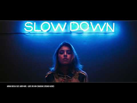 Roman Messer Feat. Romy Wave - Leave You Now (Aurosonic Extended Remix) (HQ Audio)