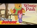 Kleine Abenteuer Mit Winnie Puuh Puuh Und Ferkel Winkel Disney Junior