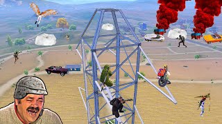 Download lagu Victor Makes Enemy Cry 😂 PUBG MOBILE FUNNY MOMENTS 🤣 mp3