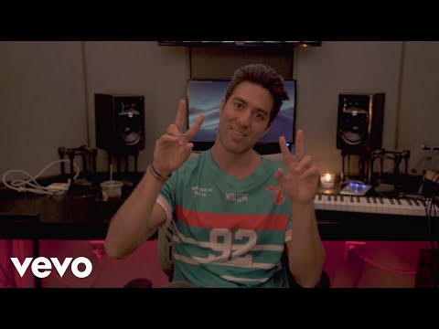 ayokay - California Will Never Rest - Deconstructed