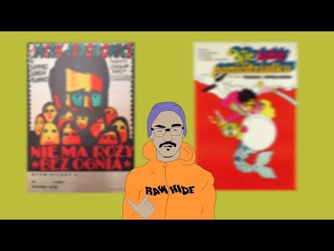 Erdoj/Konar - Bohdan Łazuka feat. Mada (video)