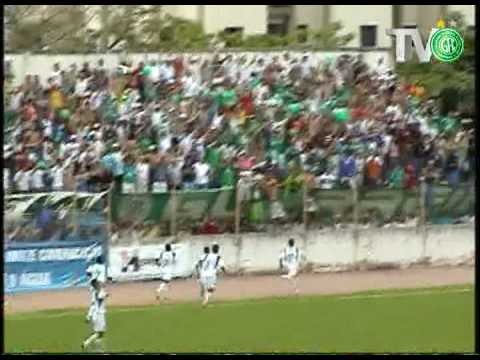 Copa São Paulo Campinas 2 x 3 Guarani