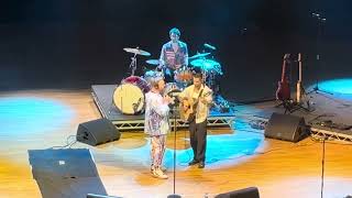 Daniel Bedingfield - Honest Questions (Live Birmingham 22/4/2024)
