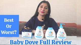 Download lagu Baby Dove Review | Soap, Wash, Shampoo & Lotion | pH Test, Price, Texture, Honest Mom Review mp3 Download lagu Baby Dove Review | Soap, Wash, Shampoo & Lotion | pH Test, Price, Texture, Honest Mom Review mp3