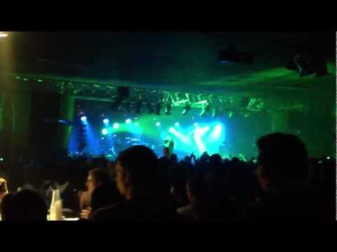 EXAMPLE - Natural Disaster - Live Munich [HD]