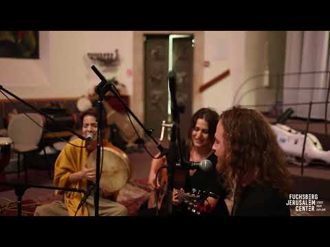 Zamru Prayer Festival 2025