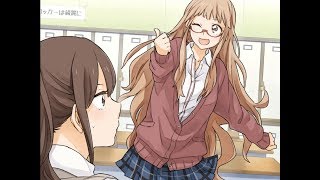 Kindred Spirits on the Roof ~Full Chorus~ part 04 [M04+variants; May 18; M05; May 21]