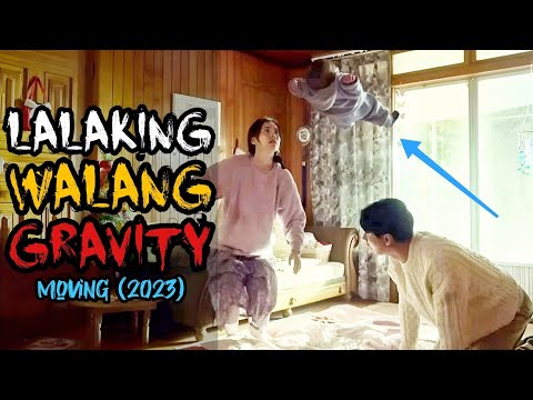 Moving (2023) | Ricky Tv | Tagalog Movie Recap | July 15, 2024