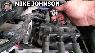 Meaning of OBD p2302