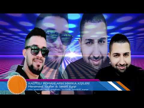 ☆İZMİRLİ EYÜP ☆ MENEMENLİ TAYFUN ☆ KALİTELİ ROMAN ♫ █▬█ █ ▀█▀ ♫ EN Yeni Roman Havasi