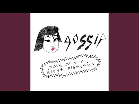 Videoclip de Move in the Right Direction (Gossip VS Kaz James Remix) — Gossip