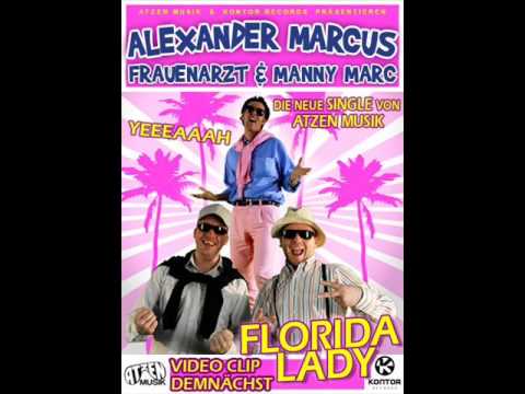 Frauenarzt - Florida Lady