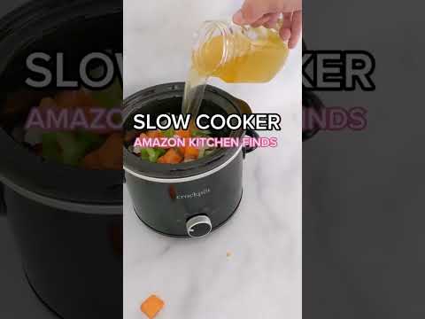 😮I BOUGHT 8 SLOW COOKERS TO REVIEW 🍲 Top Best Slow Cookers Reviews 2022 | Best Crock Pot Review 2022