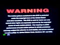Opening To Finder S Fee 2003 DVD